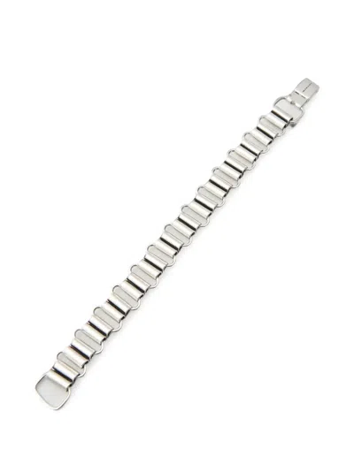 Isabel Marant Heresonh Bracelet In Metallic