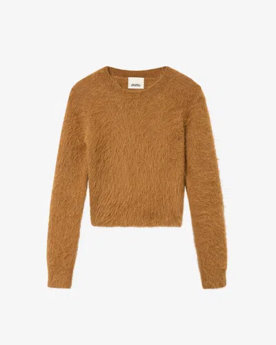 ISABEL MARANT HERMINE SWEATER