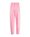 ISABEL MARANT SOPIAVEA LARGE PANTS