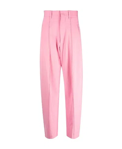 ISABEL MARANT SOPIAVEA LARGE PANTS