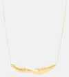Isabel Marant Hiroki Necklace In Gold