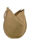 Isabel Marant Oskan Hobo Soft-gz