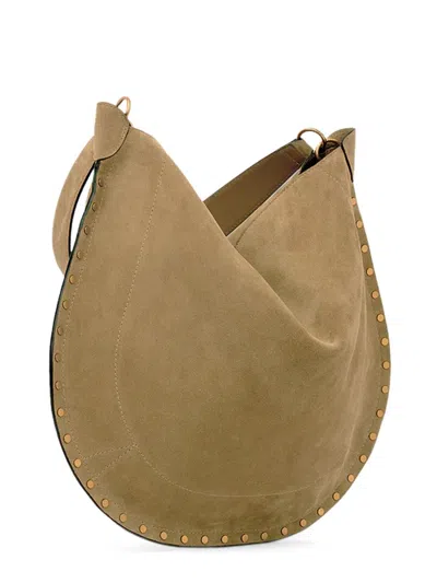 Isabel Marant Hobo Bag "oskan"