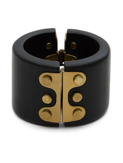 Isabel Marant Hoda Bracelet In Black
