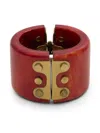 Isabel Marant Hoda Bracelet In Gold