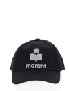 ISABEL MARANT HOMME TYRON HAT