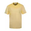 Isabel Marant Honore Gb T-shirt In Multi