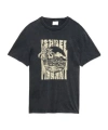 Isabel Marant Honore T-shirt In Black