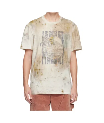 ISABEL MARANT HONORE T-SHIRT