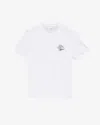 Isabel Marant Honore T-shirt In White
