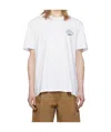 Isabel Marant Honore T-shirt In White