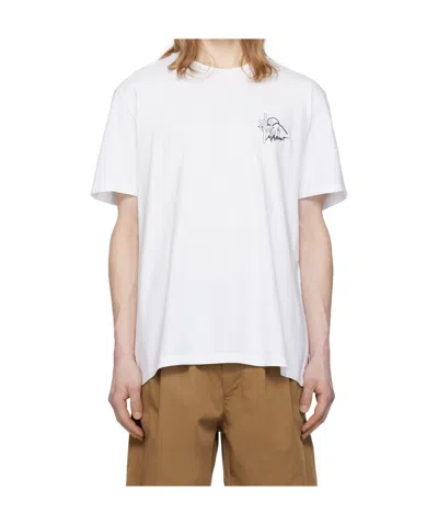 ISABEL MARANT HONORE T-SHIRT