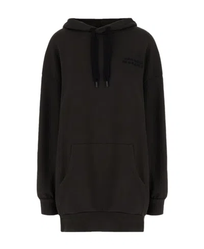 ISABEL MARANT SOLENA LOGO SWEATSHIRT