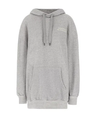 ISABEL MARANT HOODIE
