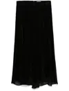 Isabel Marant Hortensia Midi Skirt