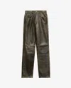 ISABEL MARANT BALKIS PANTS