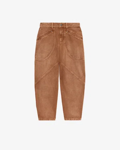 Isabel Marant Catarina Pants