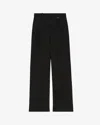 Isabel Marant Hose Donovan In Black