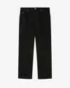 Isabel Marant Hose Dromie In Black