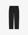 Isabel Marant Flavien Pants In Blue