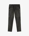 Isabel Marant Hose Hizilis In Black