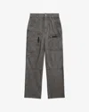 Isabel Marant Hose Kleber In Black