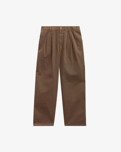 Isabel Marant Kostin Pants In Brown