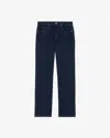 Isabel Marant Lewys Pants In Blue