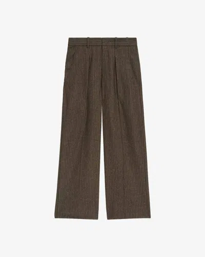 Isabel Marant Lisetta Pants