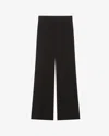 Isabel Marant Hose Noeva In Black