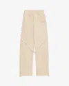 Isabel Marant Hose Shanila In Nude