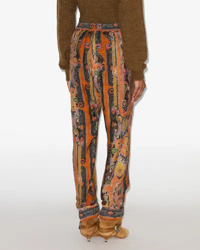 Isabel Marant Sydna Pants