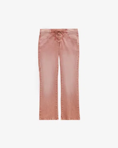 ISABEL MARANT HOSE VANEL