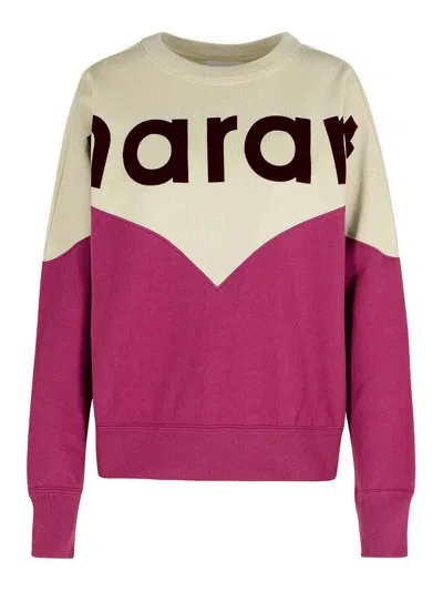 ISABEL MARANT HOUSTON SWEATSHIRT