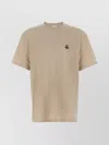 Isabel Marant 'hugo' Crew Neck T-shirt