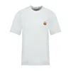 Isabel Marant Hugo Gb T-shirt In White