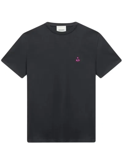 ISABEL MARANT ISABEL MARANT HUGO T-SHIRT