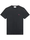 Isabel Marant Hugo T-shirt In Black