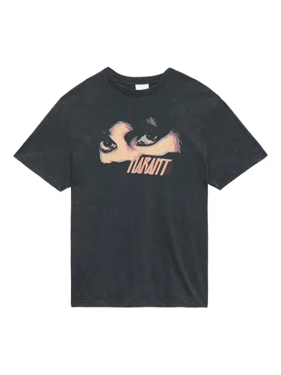 ISABEL MARANT HUGO T-SHIRT