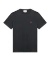 Isabel Marant Hugo T-shirt In Black