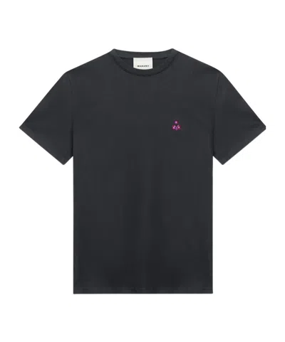 ISABEL MARANT HUGO T-SHIRT