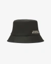 Isabel Marant Hut Haley In Black