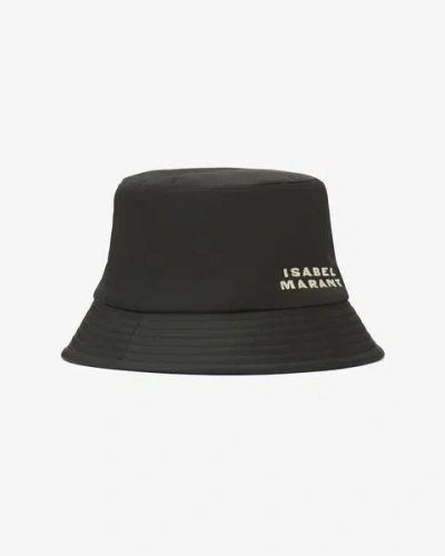 Isabel Marant Hut Haley In Black