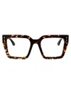 Isabel Marant Im 0175 Glasses In Brown