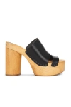 ISABEL MARANT HYUN CLOG