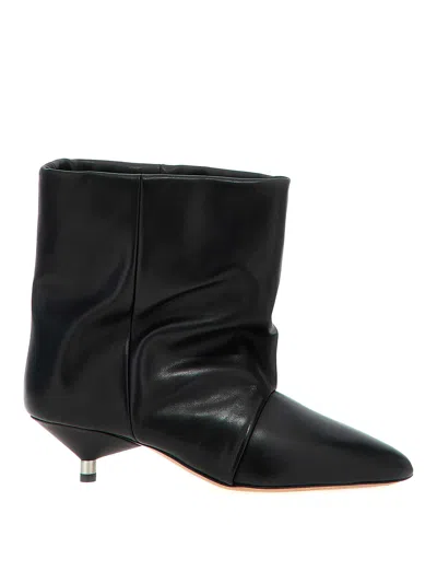 ISABEL MARANT I HAD ANKLE BOOTS