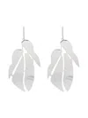 ISABEL MARANT ICHIKA EARRINGS