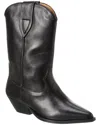 ISABEL MARANT ISABEL MARANT ICONIC LEATHER BOOT