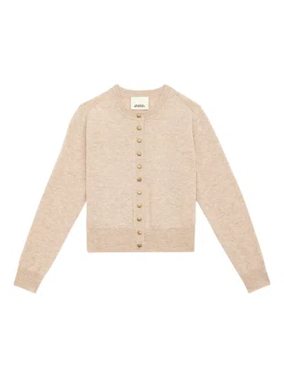 ISABEL MARANT IDESIA CARDIGAN