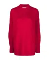 Isabel Marant Sweaters In Red